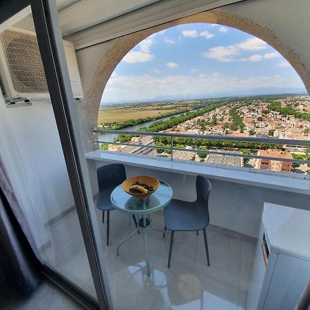 Apartamento Bruel 1712 Empuriabrava Buitenkant foto