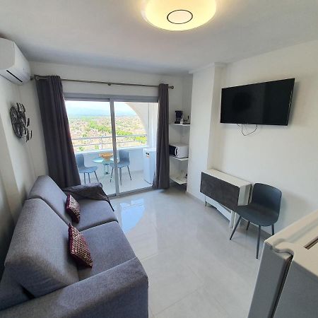 Apartamento Bruel 1712 Empuriabrava Buitenkant foto