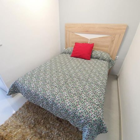 Apartamento Bruel 1712 Empuriabrava Buitenkant foto