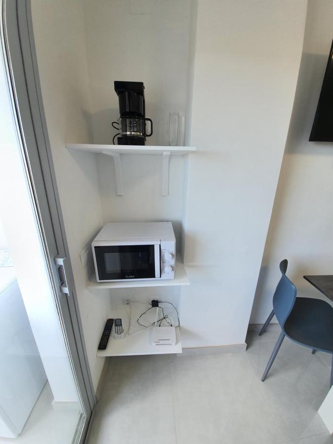 Apartamento Bruel 1712 Empuriabrava Buitenkant foto
