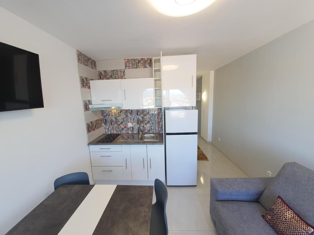 Apartamento Bruel 1712 Empuriabrava Buitenkant foto