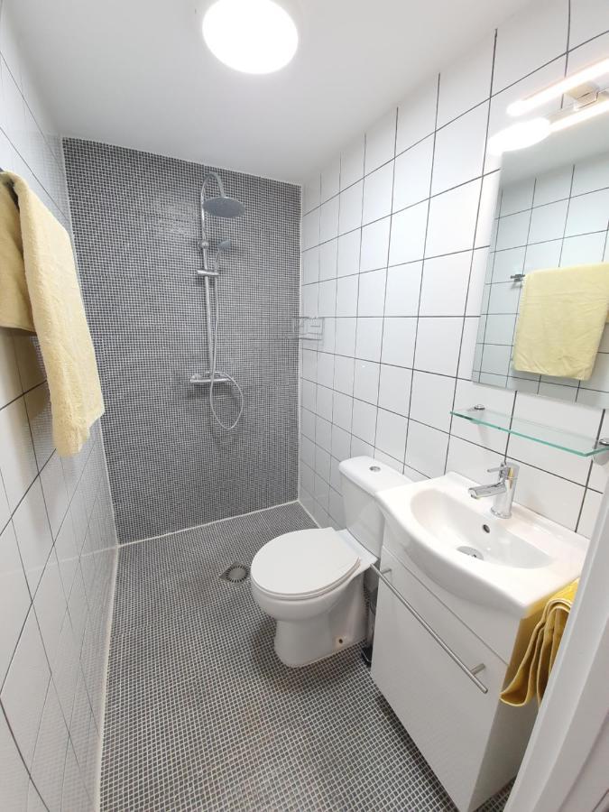 Apartamento Bruel 1712 Empuriabrava Buitenkant foto