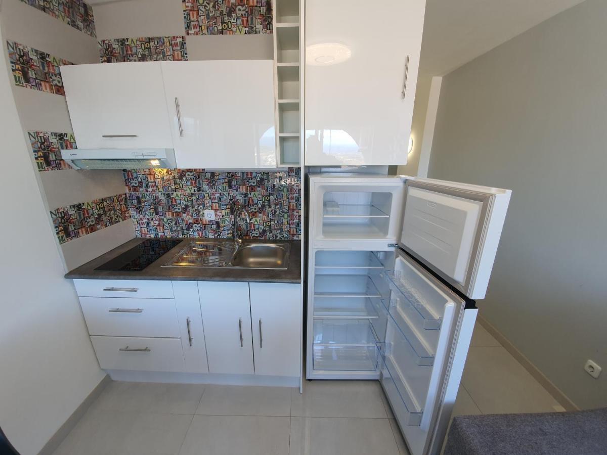 Apartamento Bruel 1712 Empuriabrava Buitenkant foto