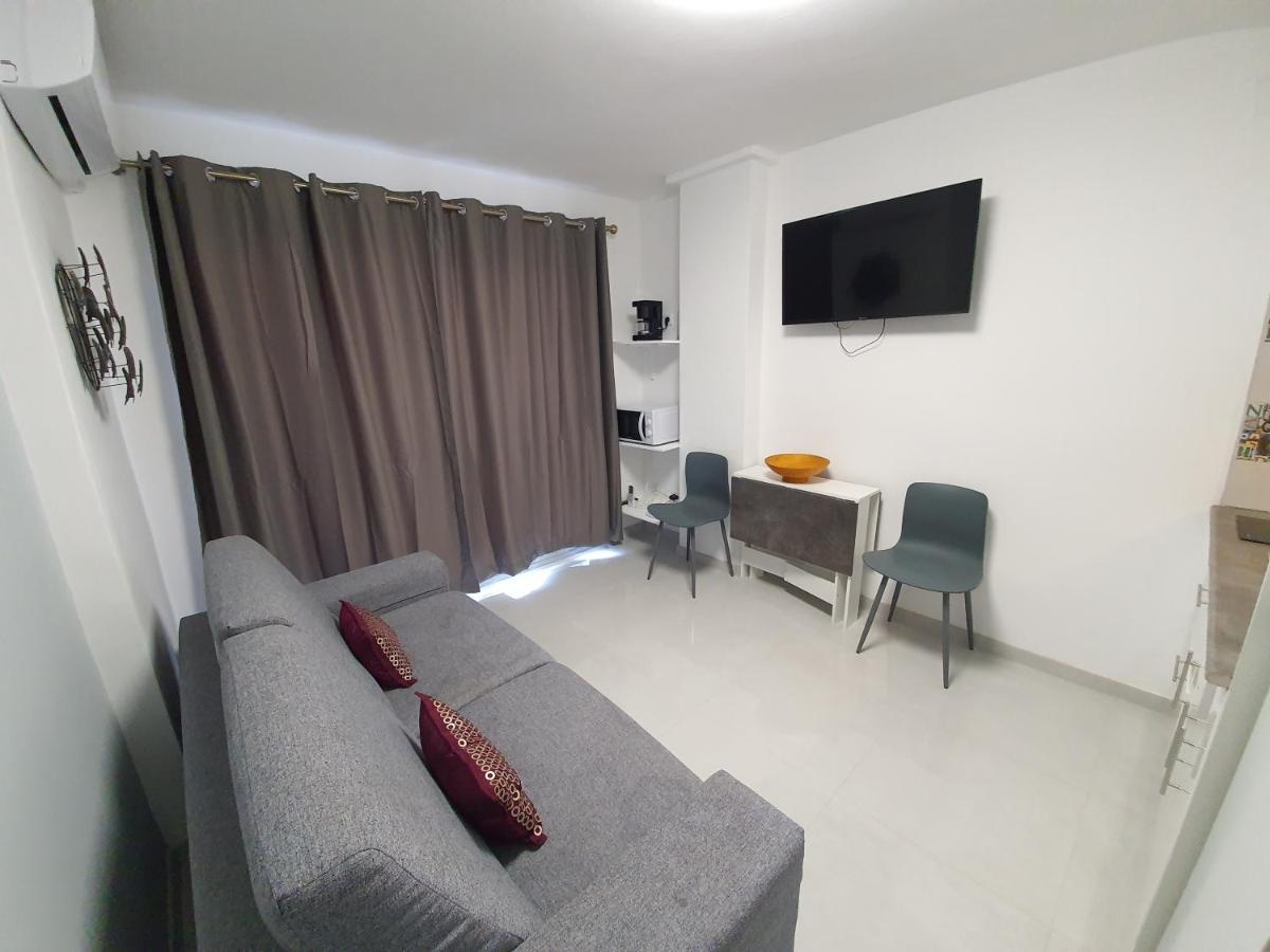 Apartamento Bruel 1712 Empuriabrava Buitenkant foto