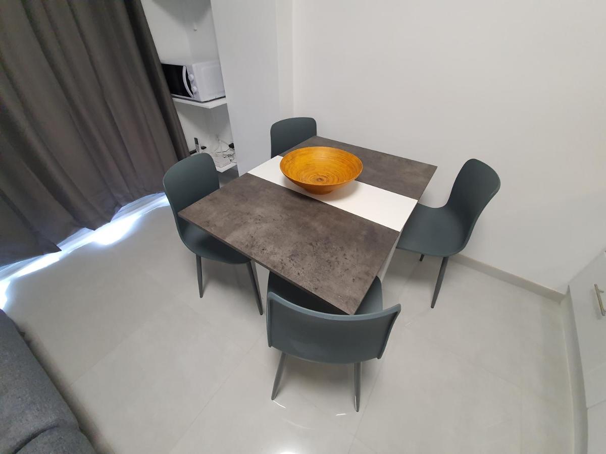 Apartamento Bruel 1712 Empuriabrava Buitenkant foto