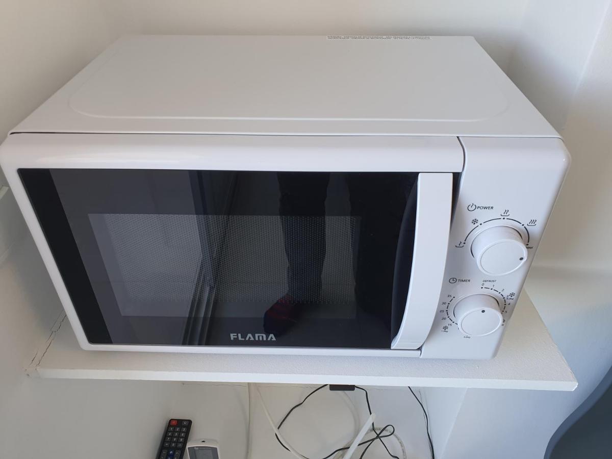 Apartamento Bruel 1712 Empuriabrava Buitenkant foto