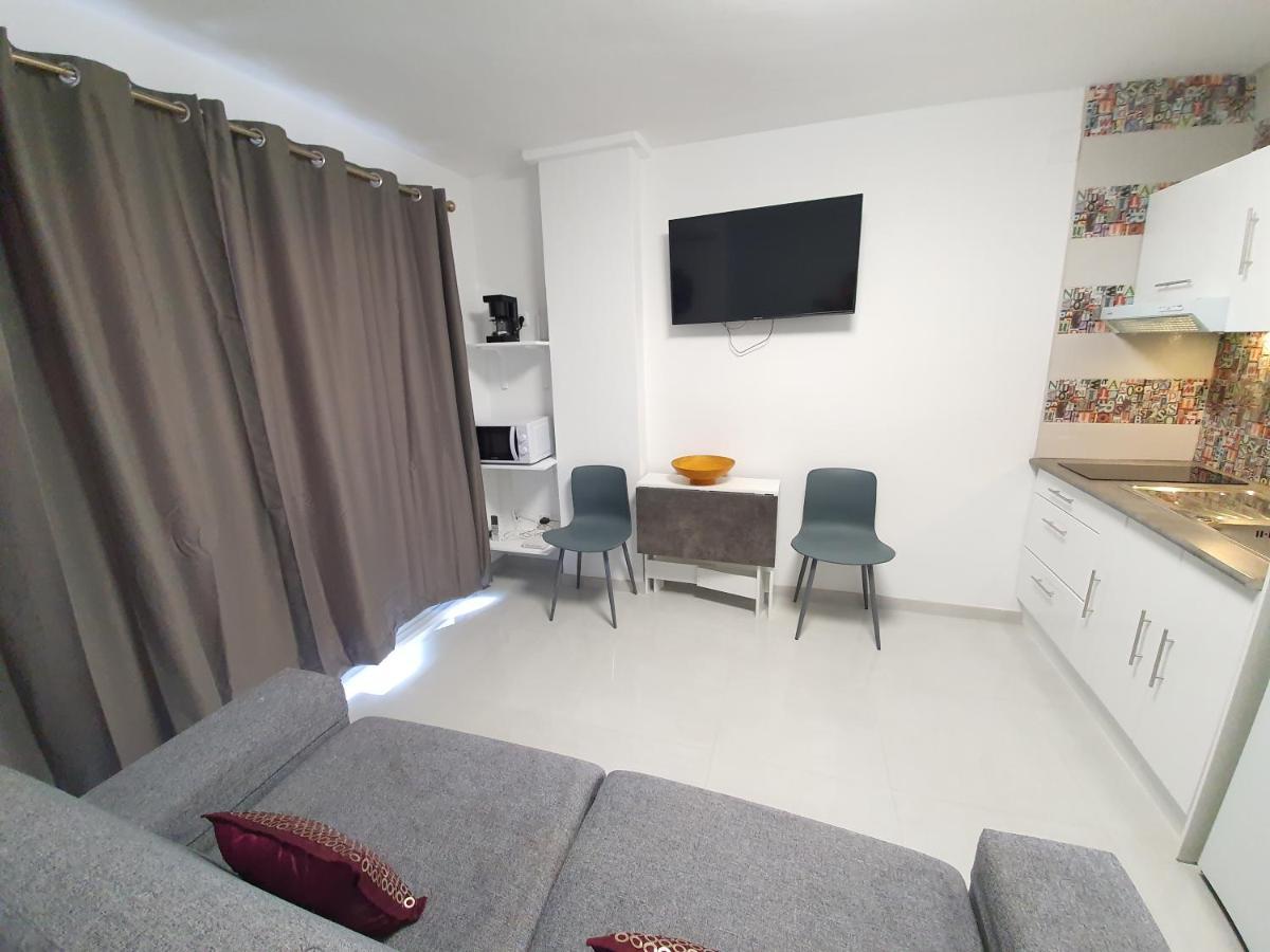 Apartamento Bruel 1712 Empuriabrava Buitenkant foto
