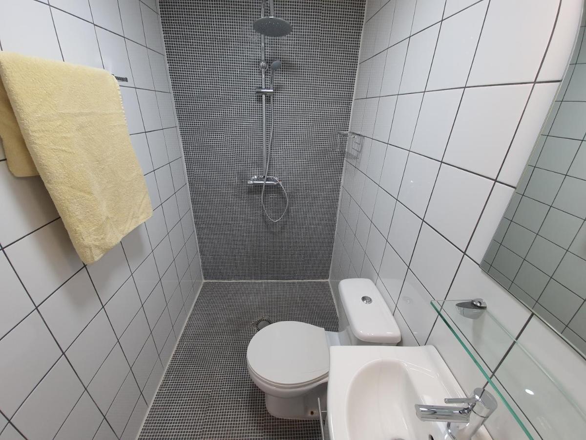 Apartamento Bruel 1712 Empuriabrava Buitenkant foto