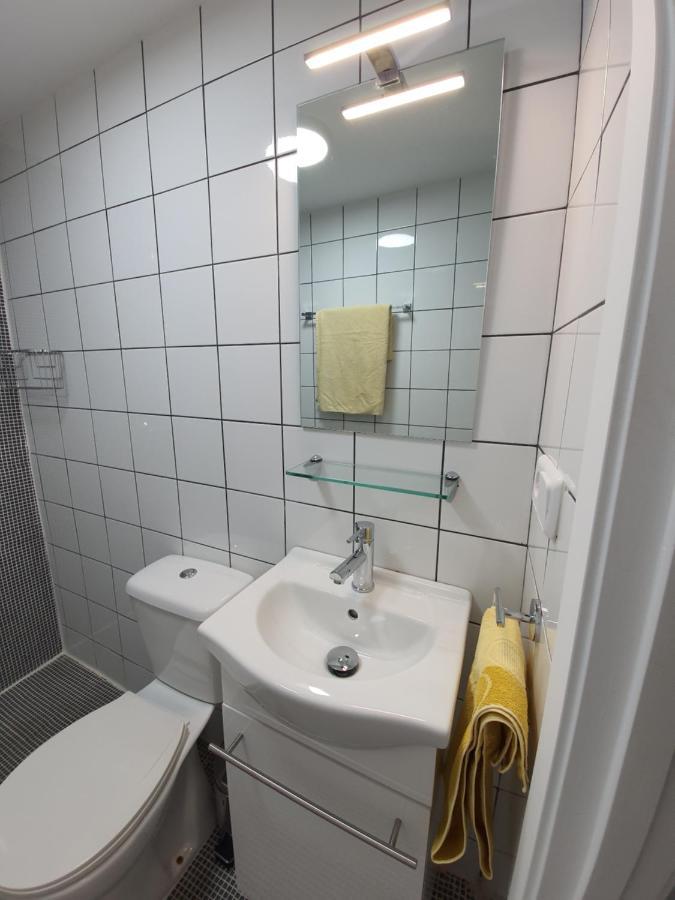 Apartamento Bruel 1712 Empuriabrava Buitenkant foto