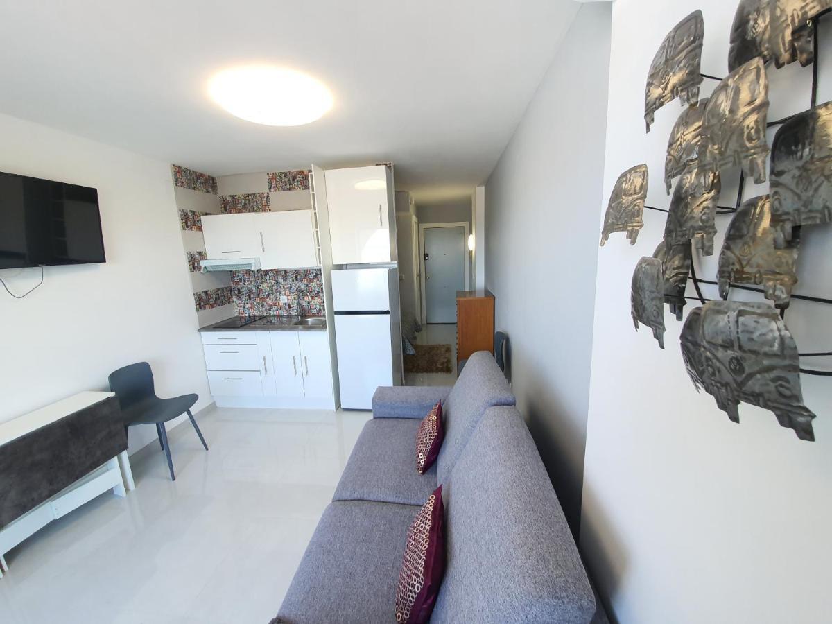 Apartamento Bruel 1712 Empuriabrava Buitenkant foto