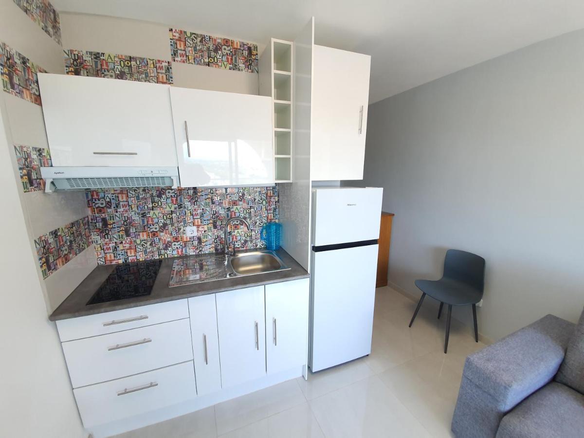 Apartamento Bruel 1712 Empuriabrava Buitenkant foto