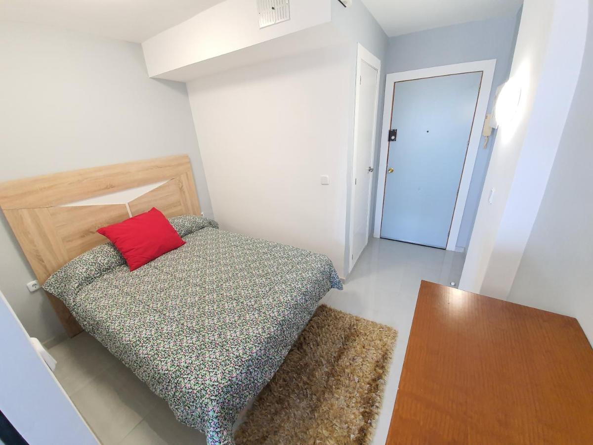 Apartamento Bruel 1712 Empuriabrava Buitenkant foto