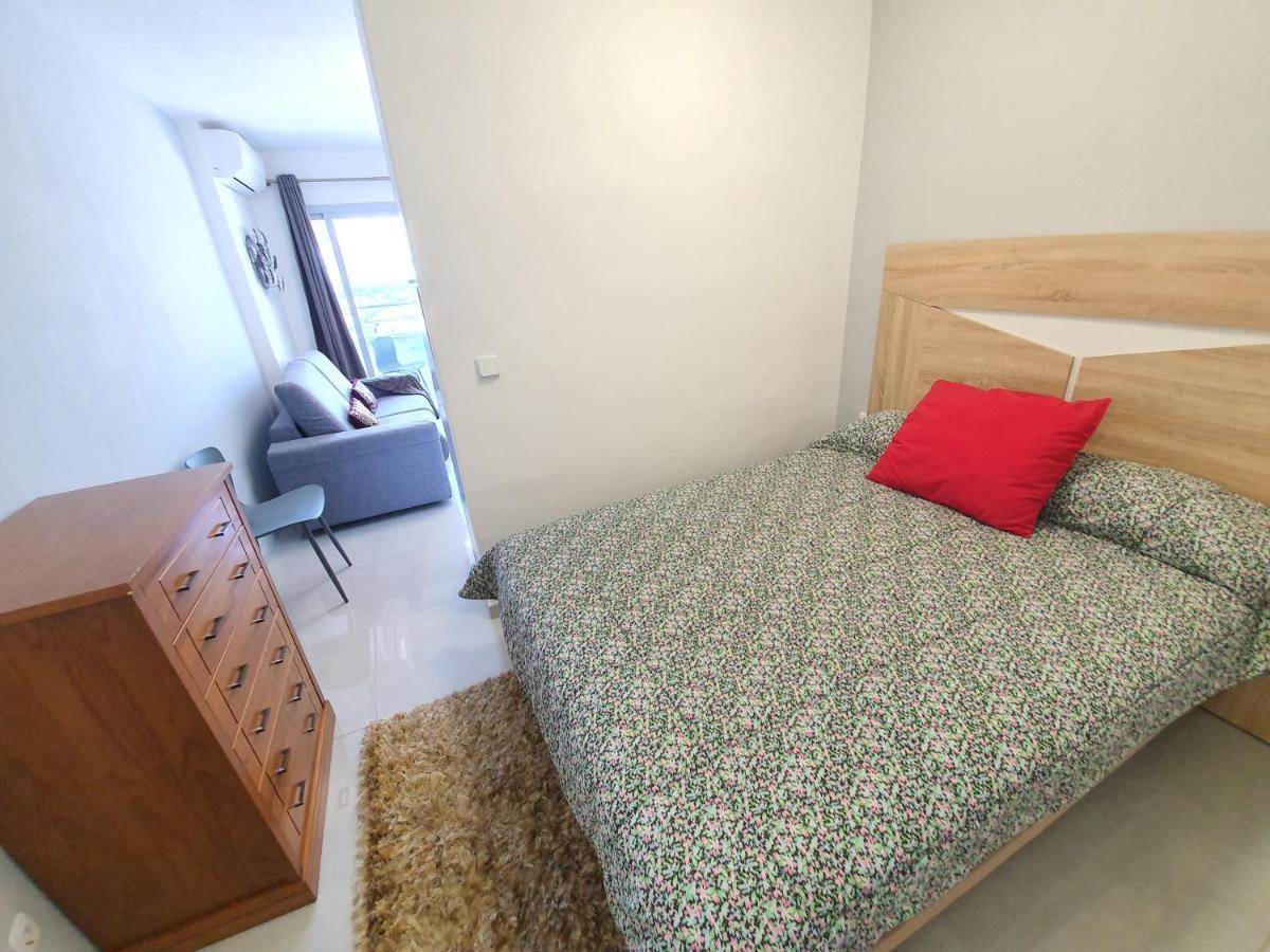 Apartamento Bruel 1712 Empuriabrava Buitenkant foto