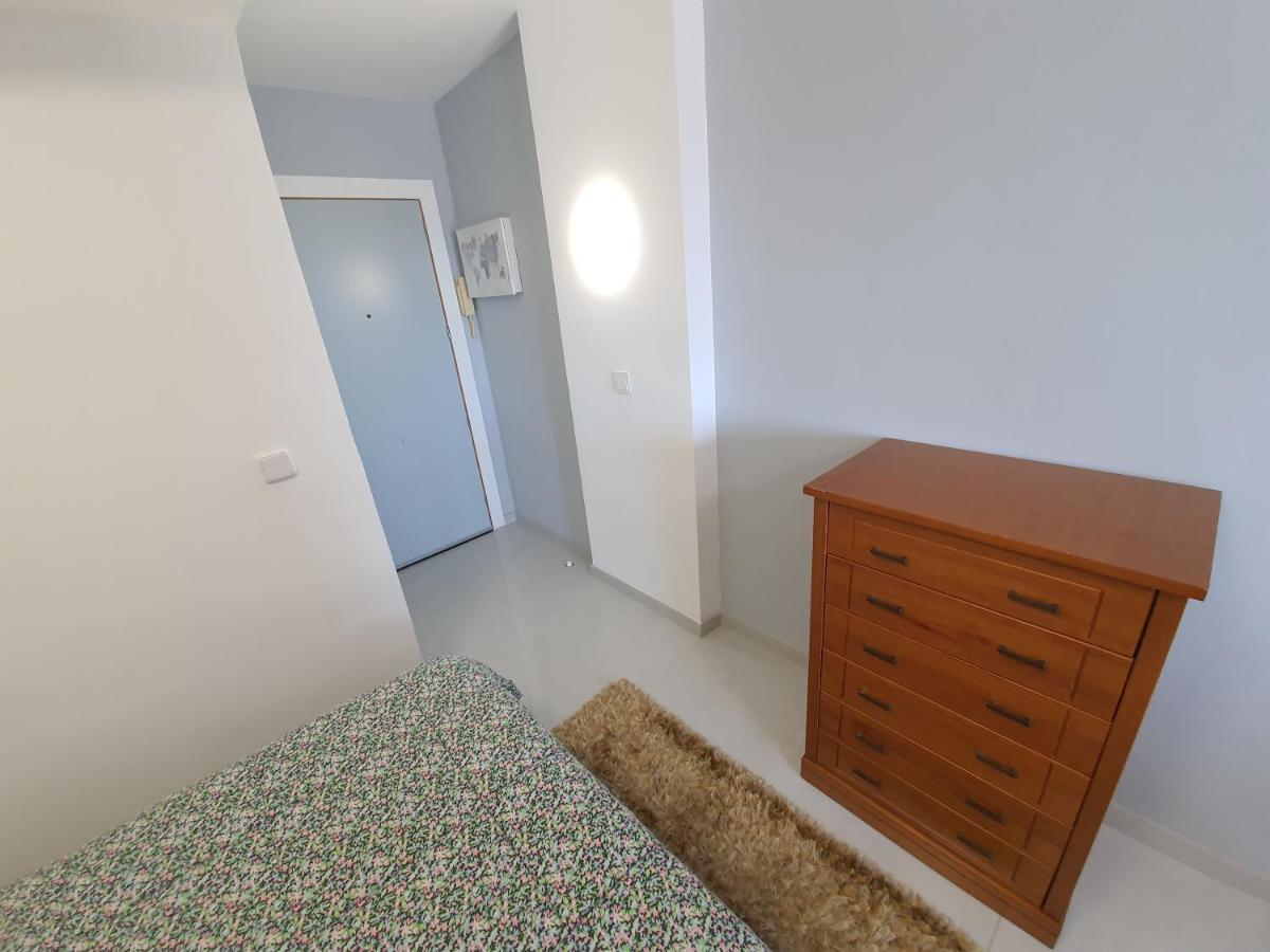 Apartamento Bruel 1712 Empuriabrava Buitenkant foto